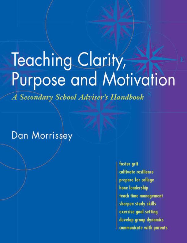 Teaching Clarity, Purpose and Motivation, paperback