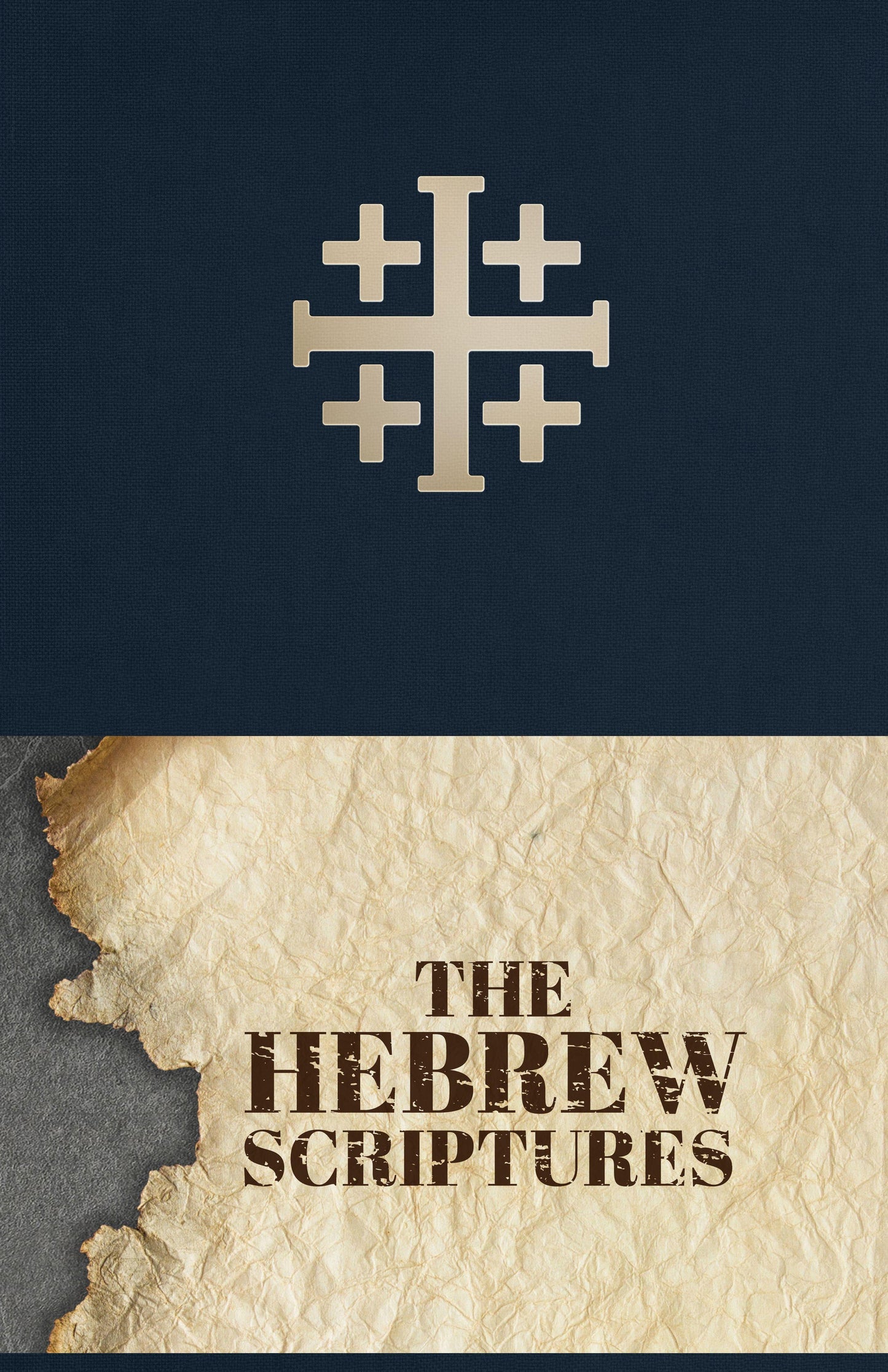 The Hebrew Scriptures