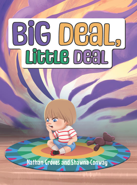 Big Deal, Little Deal