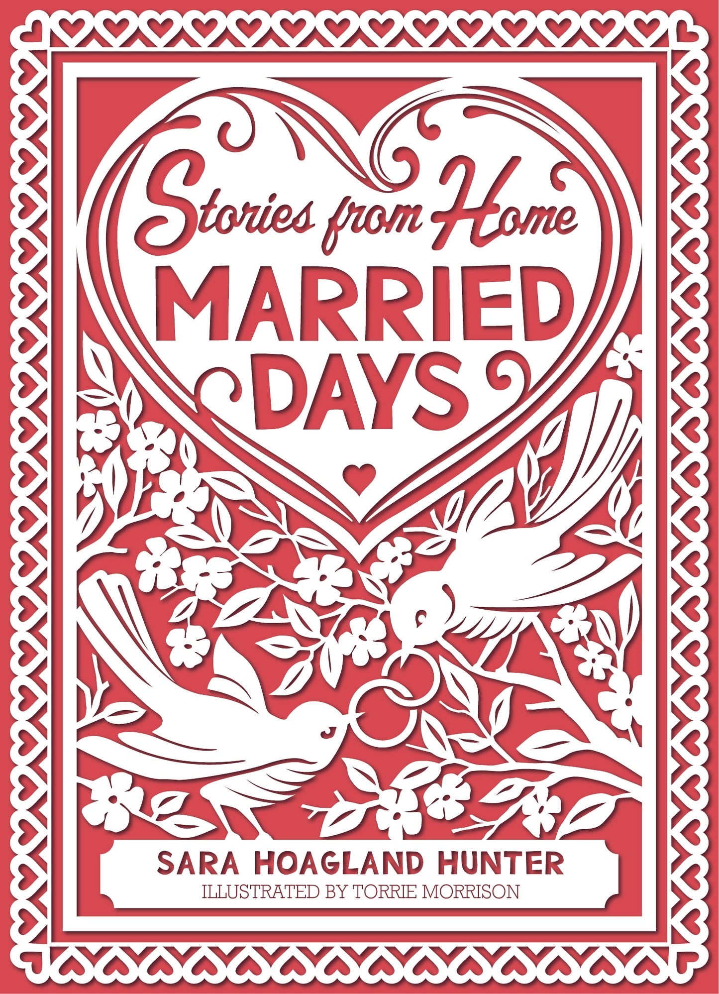 Married Days : Stories from Home Series